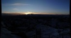 Sonnenaufgang