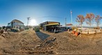 Open Soon, We Will Survive - Inlet Cafe and WindanSea - After SuperStorm Sandy