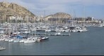 Alicante from Panoramis / Alicante desde Panoramis