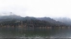 Columbia River - Fort Rains