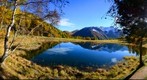 Lago - Val di Pejo - Trentino - Italy