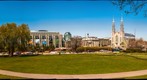 National Gallery of Canada in Ottawa, Ontario