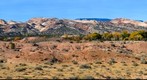 Capitol Reef Utah in Fall Colors