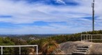 Albany WA, Australia from Mount Clarence, Feb 6, 2010