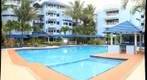 Sanctuary Resort, Cherating, Pahang
