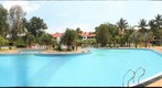 De Rhu Beach Resort, Cherating, Pahang