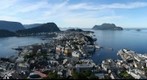 Aalesund - Art Nouveau City