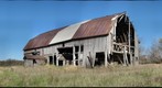 Old Barn in Grand Blanc, Michigan.