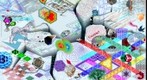 BreakThrough Map