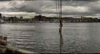 Hobart dock 1