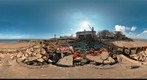 Atlantic Highlands - After SuperStorm Sandy 