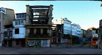 Ferrol. Praza Vella
