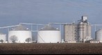 Cargill Elevator, Tuscola Illinois