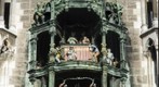 Tour de l'Hôtel de Ville de Munich