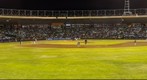 Naranjeros vs Cañeros