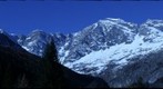 Monte Rosa da Borca