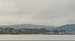 Ría de Ferrol desde O Seixo