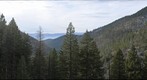 Missoula Valley from Snowbowl Road