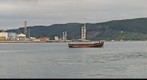 Ría de Ferrol. Punta Promontorio (Mugardos)