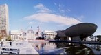 Albany Empire State Plaza
