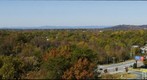 Greenville, Paris Mountain and the Blue Wall
