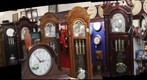 Clock Store in Hannibal Missouri