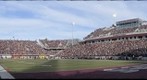 UM Griz vs. MSU Cats at Washington-Grizzly Stadium on November 17, 2012