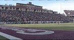 UM Griz vs. MSU Cats at Washington-Grizzly Stadium on November 17, 2012 (Gigapan #2)