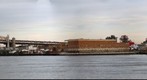 View from FDR Four Freedoms Park