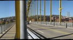 16th St. Bridge--Looking NW