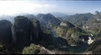 武夷山风光