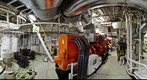 Engineroom