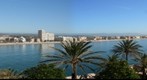 peniscola Espagne