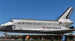 Space Shuttle Atlantis