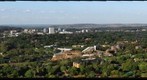 Pretoria, South Africa-- The Jacaranda City with 50000 Jacarandas in full bloom.