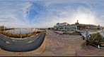 Sandy Hook Bay Marina After SuperStorm Sandy