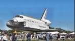 Space Shuttle Atlantis