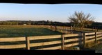 on the fence