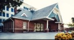 Thistle Hill 2