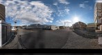 宮城県:多賀城市:国府多賀城駅南仮設住宅(11/21)