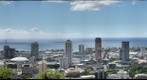 Honolulu from Punchbowl