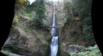 Multnomah Falls