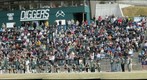Carroll vs Montana Tech football game Sat. Nov. 1st in Butte