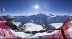 Pitztal, Gletscher Nov 2012 #2