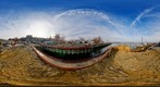 Sandy Hook Bay Marina - After SuperStorm Sandy