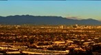 My 1st GigaPan - L.A. and Hollywood Sign