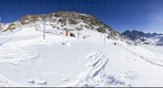 Pitztal, Gletscher Nov2012 #1