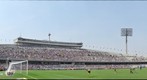 Panorámica de PALOMAR - PUMAS vs Atlante AP12