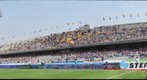 Panorámica de PEBETERO - PUMAS vs Atlante AP12