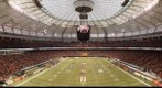 CFL 2012 Western Finals - BC Lions vs Calgary Stampeders - West View